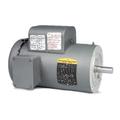 Baldor-Reliance 2Hp, 2850Rpm, 1Ph, 50Hz, 56C, 3535Lc, Tefc, F1 VL3515-50